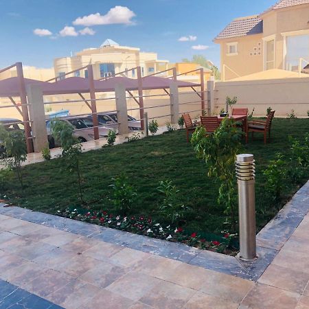 Raoum Inn Buraydah Экстерьер фото