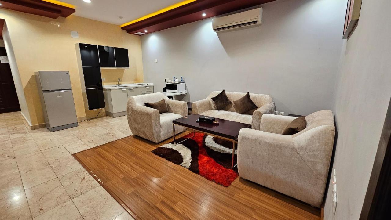 Raoum Inn Buraydah Экстерьер фото