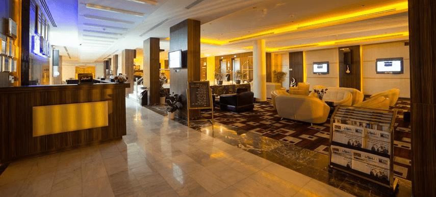 Raoum Inn Buraydah Экстерьер фото