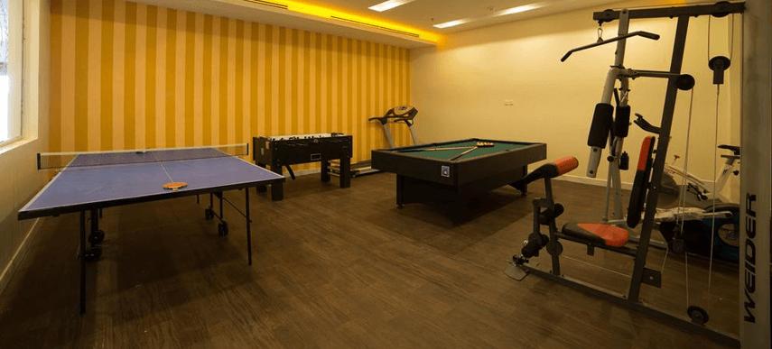 Raoum Inn Buraydah Экстерьер фото